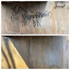 Graffitti removal in oklahoma city ok 1